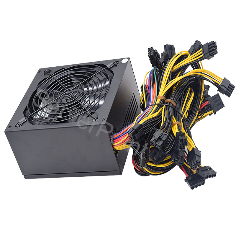 Für AC110-220v ATX PC 2000W Ne – 2000W Atx Mining Power Supply Bewertung und Preis