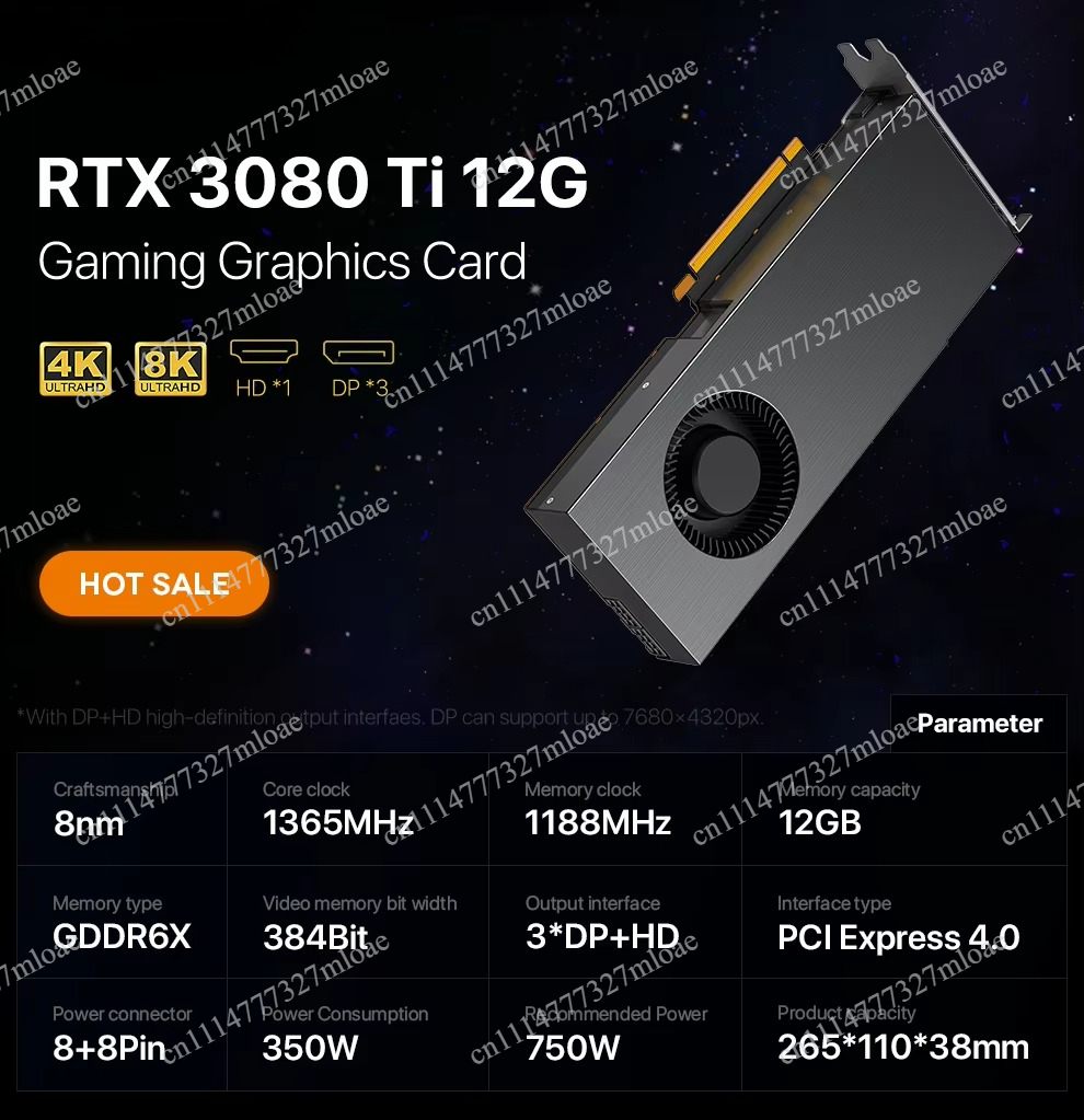 RTX 3090 DDR6X Grafikkarte RTX – Rtx 3090 24Gb Graphics Card Bewertung und Preis