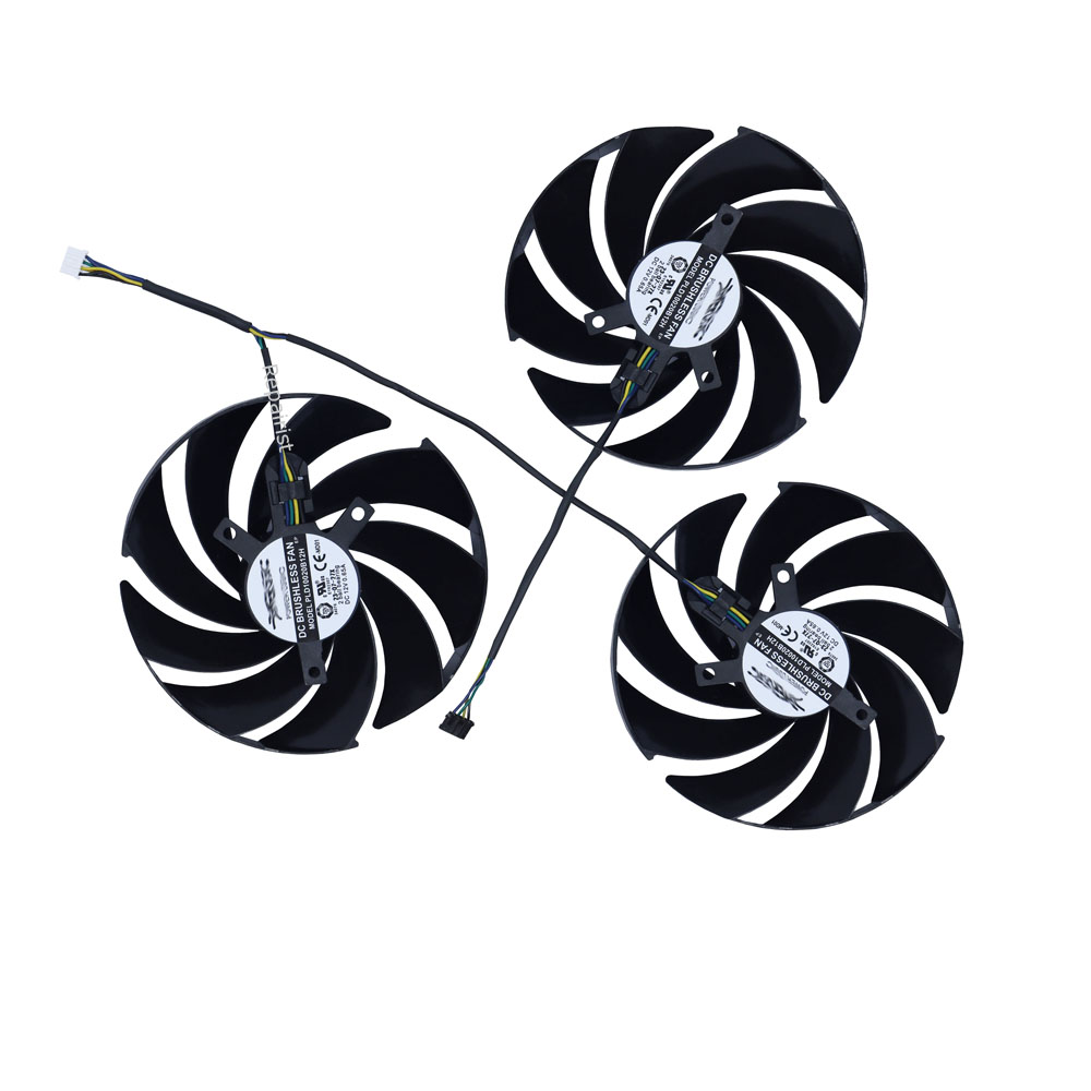 PLD10020B12H, Grafikkartenlüft – Rtx 4090 24Gb Video Card Bewertung und Preis
