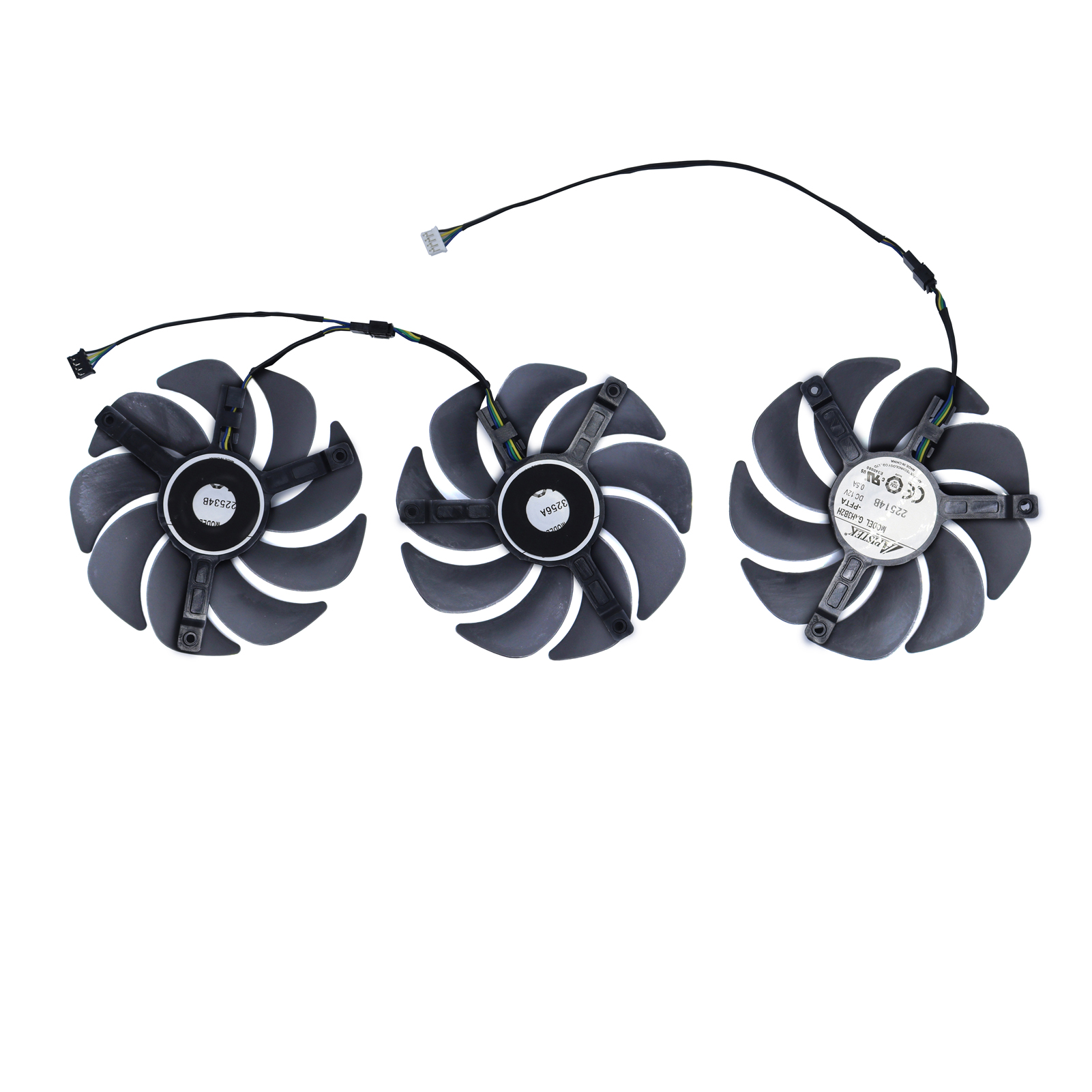 Grafikkartenkühler-Videolüfter – Rtx 4090 24Gb Video Card Bewertung und Preis