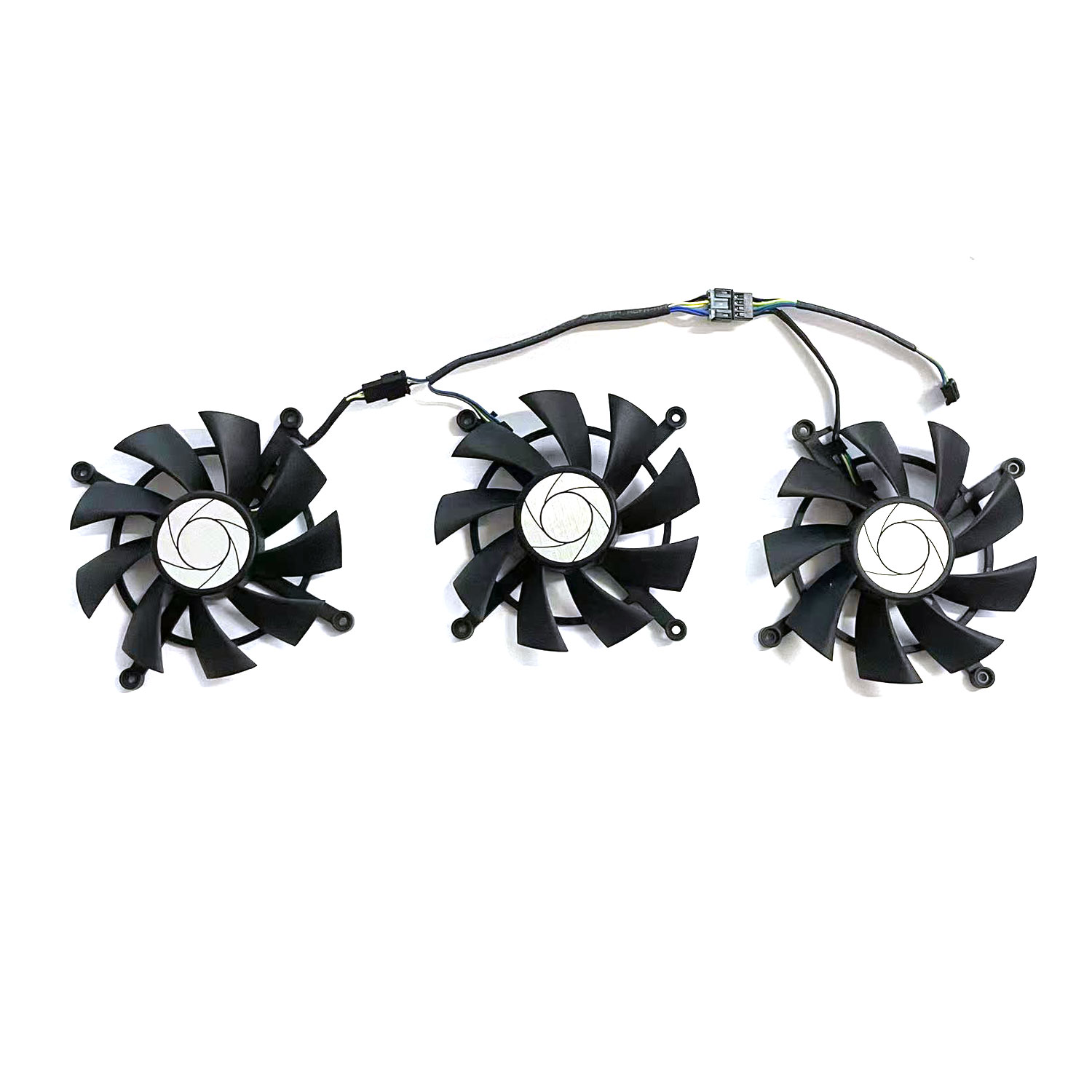 Neuer Kühler-Ersatzlüfter 4PIN – Cmp 50Hx Mining Card Bewertung und Preis