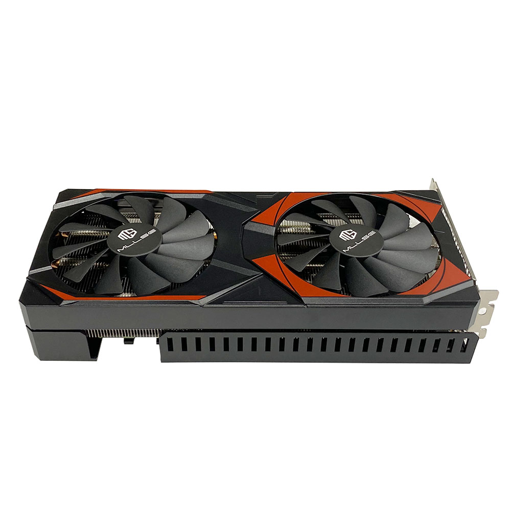 MLLSE AMD RX5700 XT 8GB Grafik – Rx 5700 Xt 8Gb Video Card Bewertung und Preis