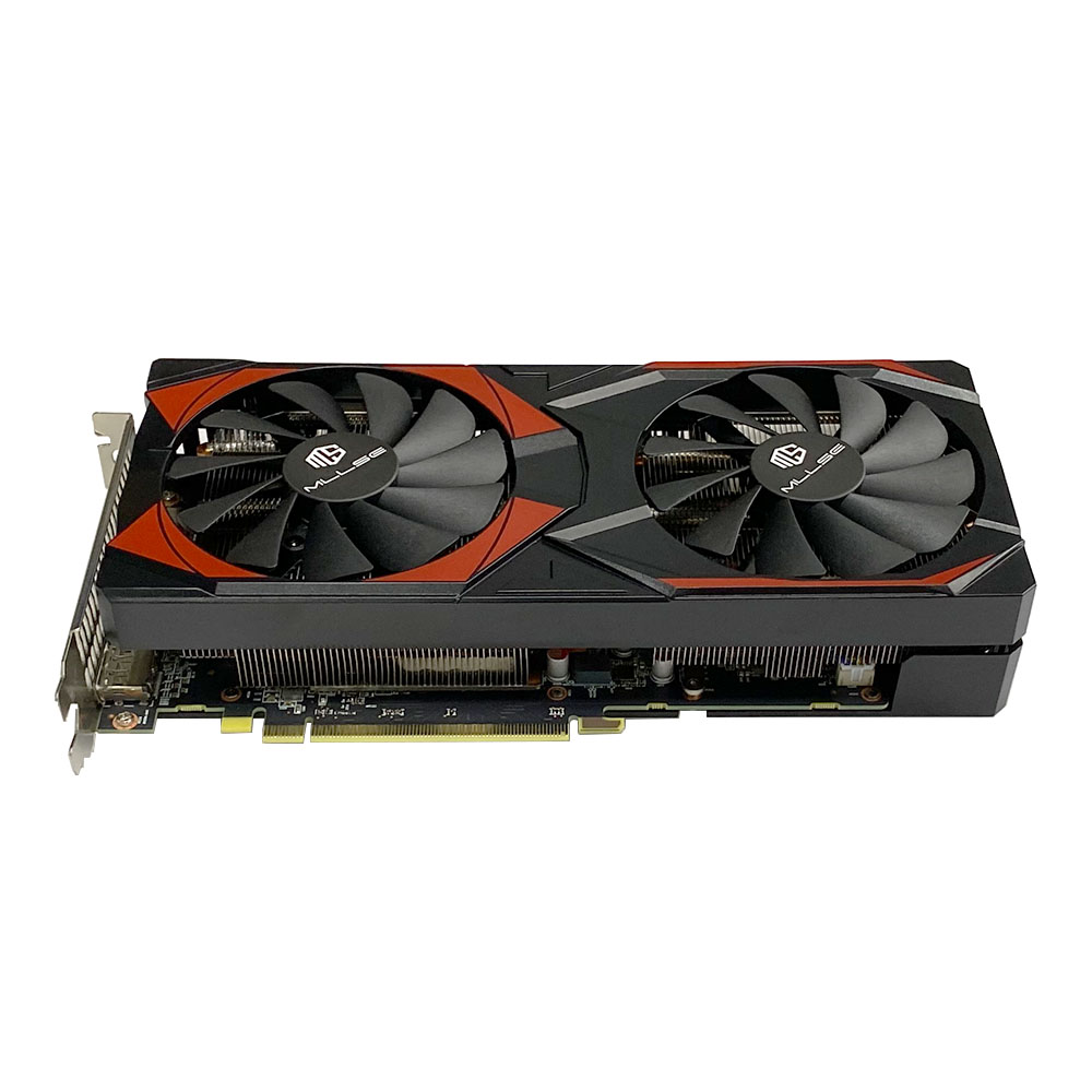 MLLSE AMD RX5700 XT 8GB Grafik – Rx 5700 Xt 8Gb Video Card Bewertung und Preis