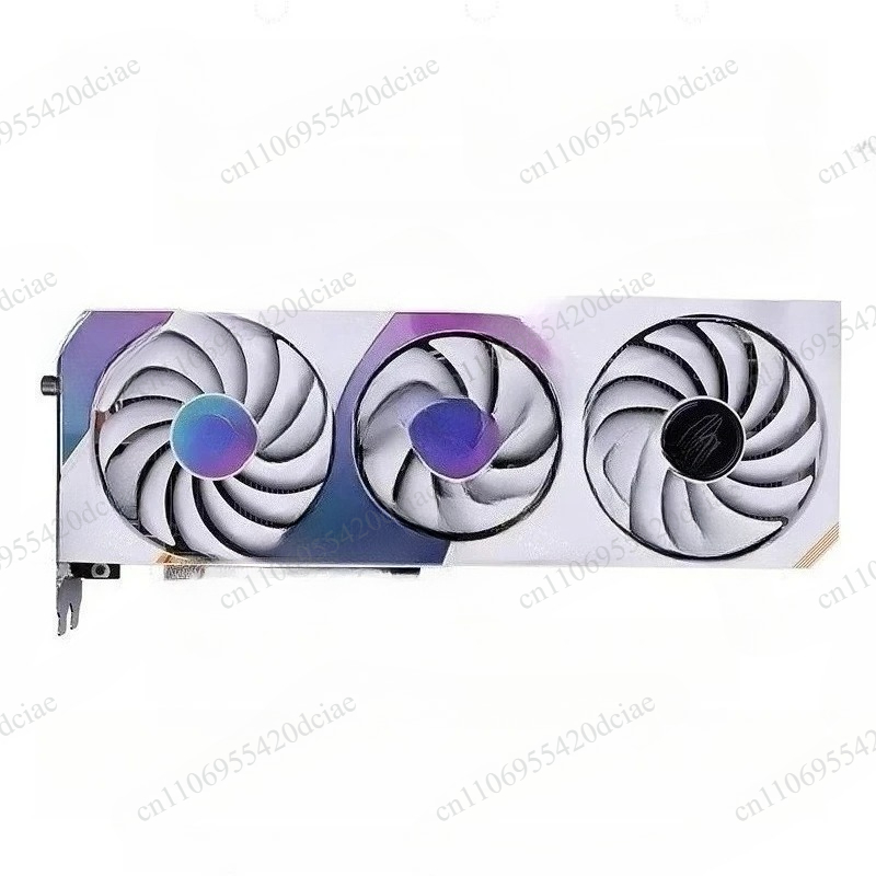 Hochleistungs-GPU, geeignet fü – Rtx 3090 24Gb Graphics Card Bewertung und Preis