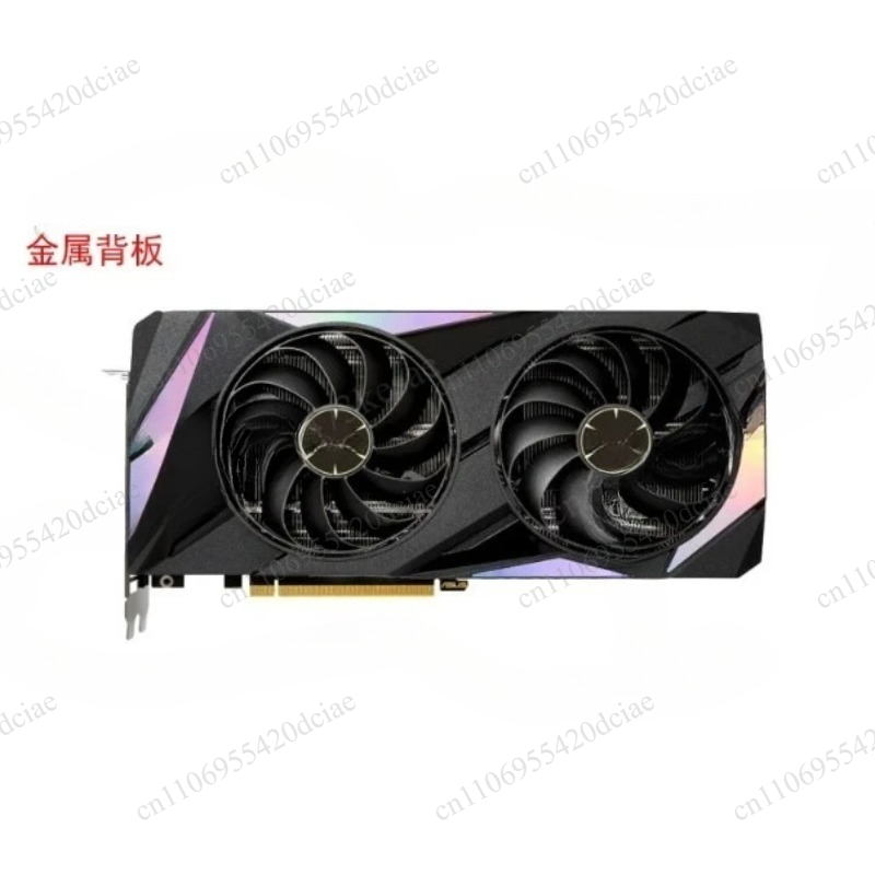 Hochleistungs-GPU, geeignet fü – Rtx 3090 24Gb Graphics Card Bewertung und Preis