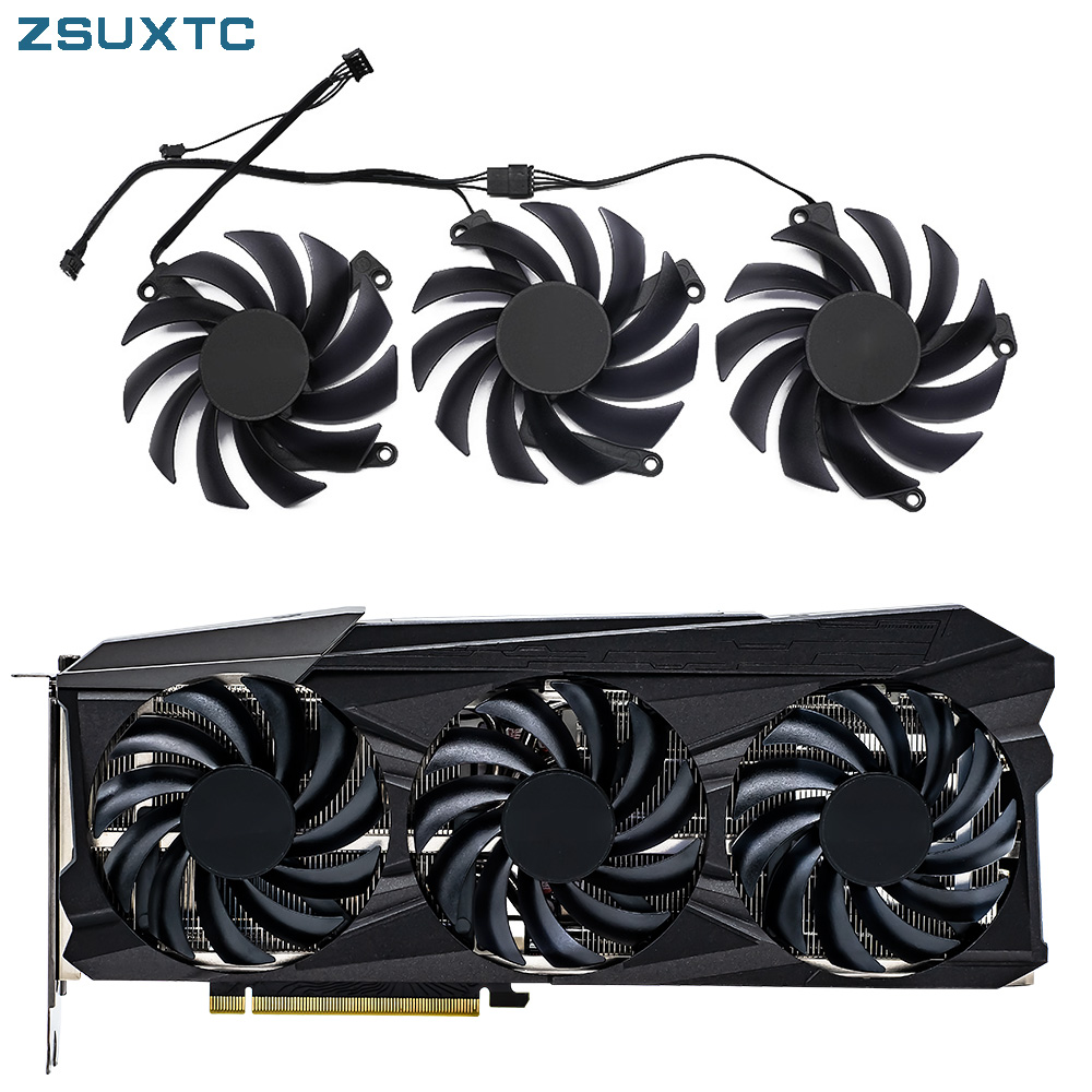 CF-12915S 85 mm RTX3080Ti RTX3 – Rtx 3090 24Gb Graphics Card Bewertung und Preis
