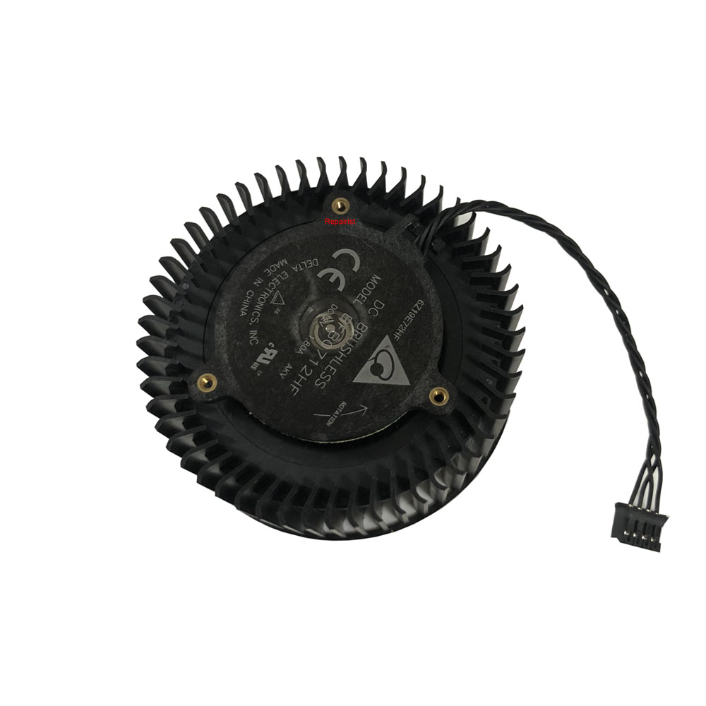BFB0712HF, 65 mm, Kühlerlüfter – Cmp 50Hx Mining Card Bewertung und Preis