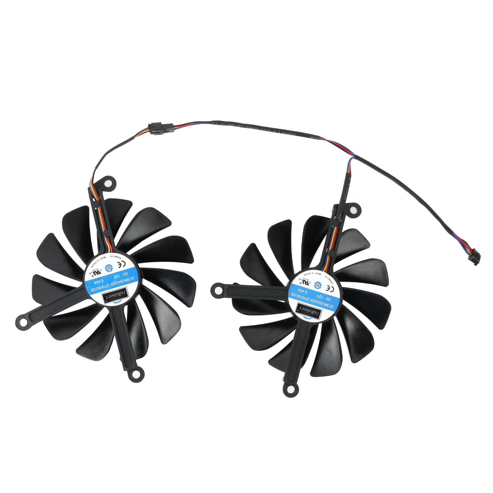 Rx5700xt Grafikkarten lüfter f – Rx 5700 Xt 8Gb Video Card Bewertung und Preis