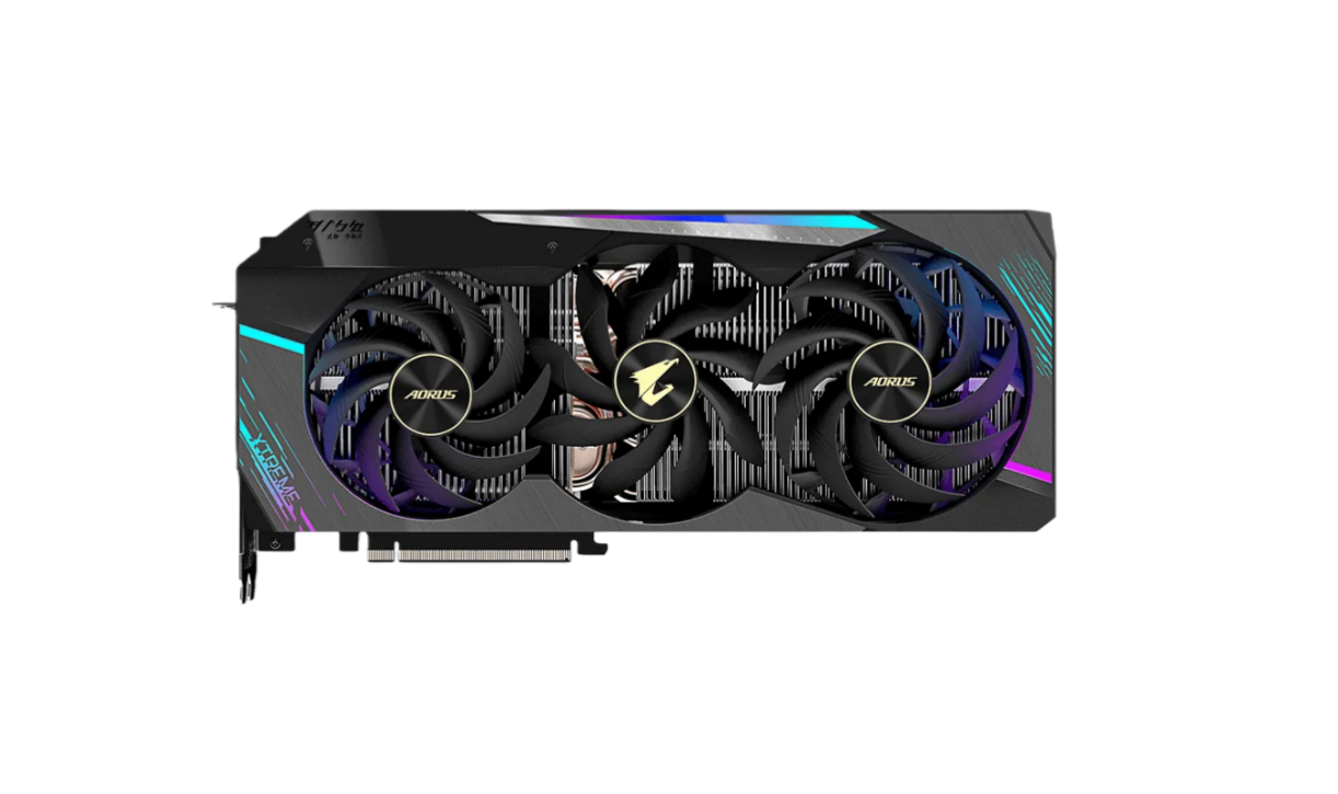 RTX 3080 GPU GIGABYTE GV-N3080 – Rtx 3080 10Gb Gpu Bewertung und Preis