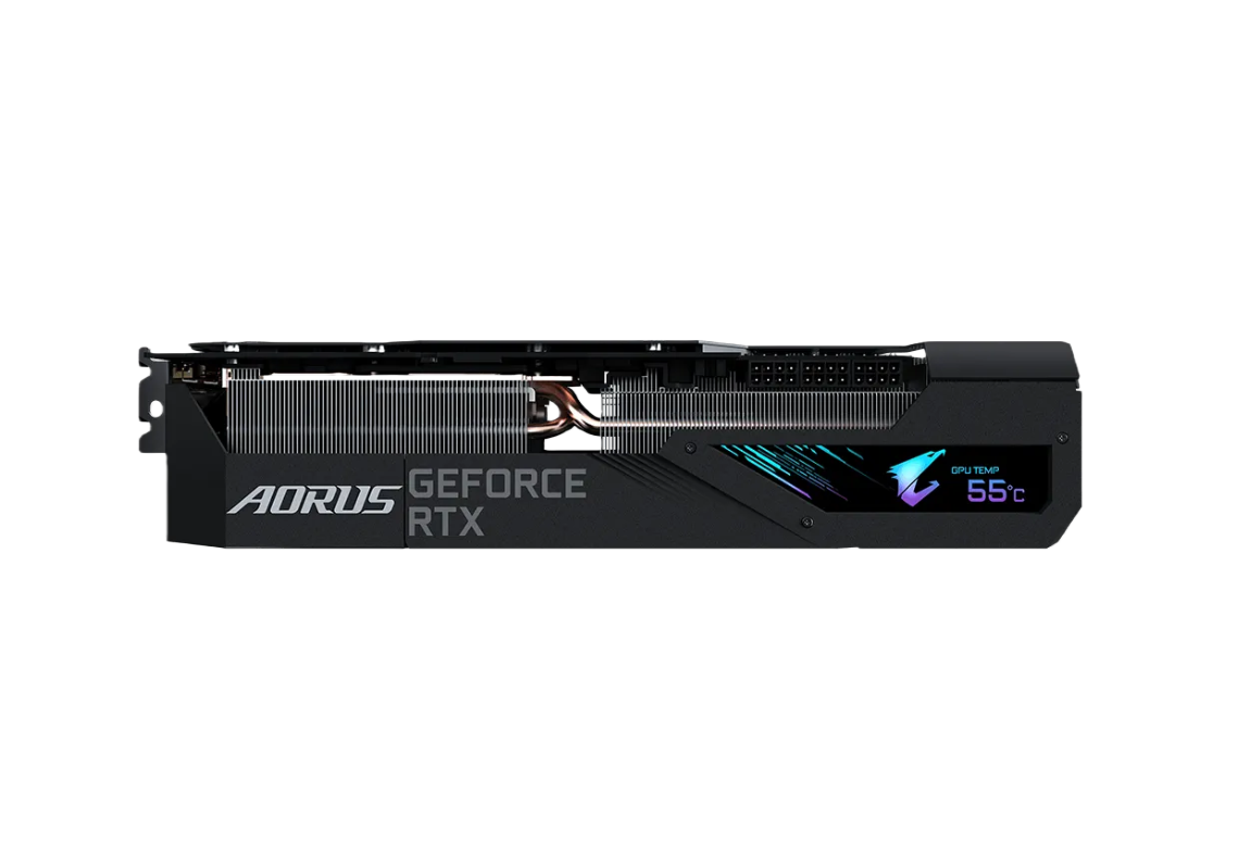 RTX 3080 GPU GIGABYTE GV-N3080 – Rtx 3080 10Gb Gpu Bewertung und Preis