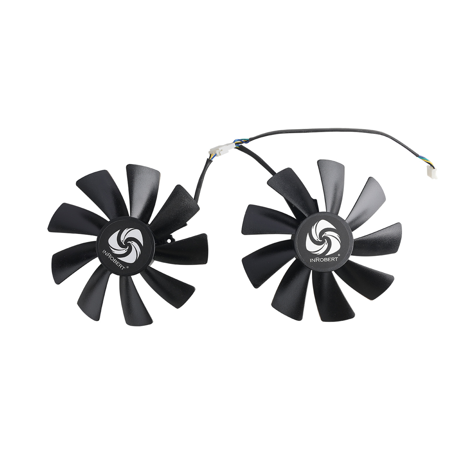 100-mm-Lüfter für PNY GeForce  – Rtx 3070 8Gb Graphics Card Bewertung und Preis