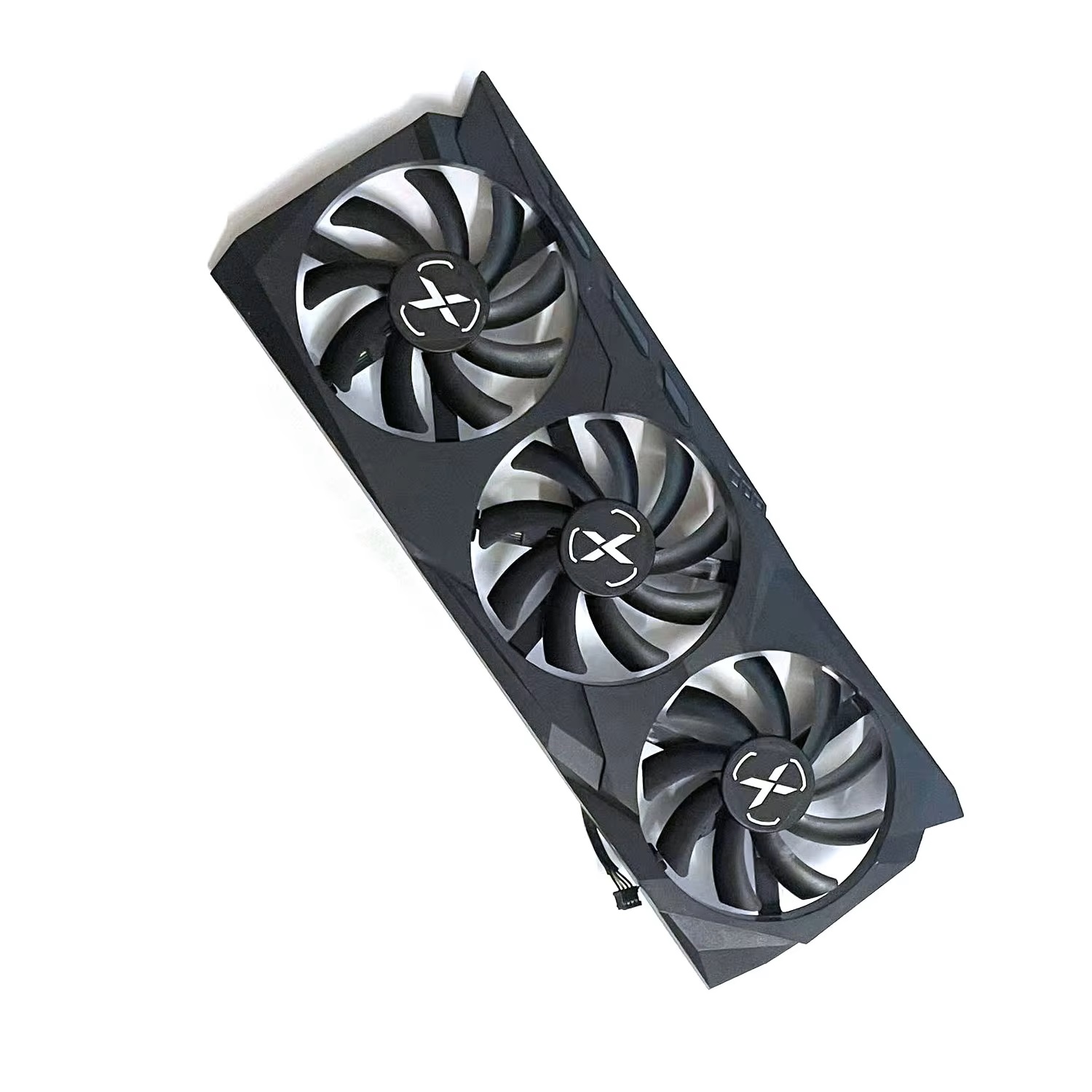 Kühlventilator T129215SU 85MM  – Rx 6700 Xt 12Gb Graphics Card Bewertung und Preis